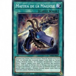Maftea de la Magiclé (C) [MP22]