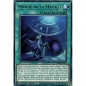 Monde de la Magiclé (R) [MP22]
