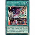 Live☆Jumelle Sunny la Balance (C) [MP22]