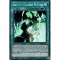 Art du Grand Rituel (SR) [MP22]