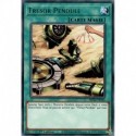 Trésor Pendule (R) [MP22]