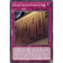 Spécialité Batosushi Gunkan du Jour (C) [MP22]