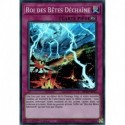 Roi des Bêtes Déchaîné (SR) [MP22]