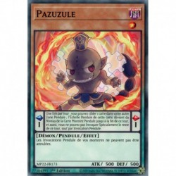 Pazuzule (C) [MP22]