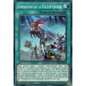 Formation de la Coléoptroupe (C) [MP22]