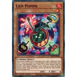 Lien Pomme (C) [MP22]