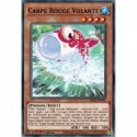 Carpe Rouge Volante (C) [MP22]