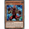 Dinolutteur Iguanodraka (C) [MP22]