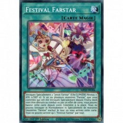 Festival Farstar (C) [MP22]