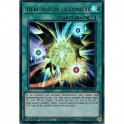 Héritage de la Lumière (UR) [MP22]
