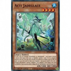 Acti Jadeglace (C) [MP22]