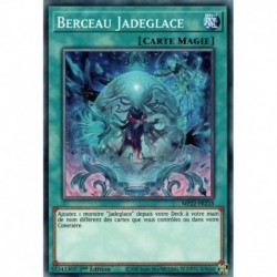 Berceau Jadeglace (C) [MP22]
