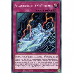 Fuvagabonbrise et la Mer Terrifiante (C) [MP22]