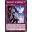 Verrouillage de la Magiclé (C) [MP22]