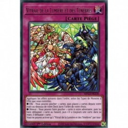 Vitrail de la Lumière et des Ténèbres (R) [MP22]