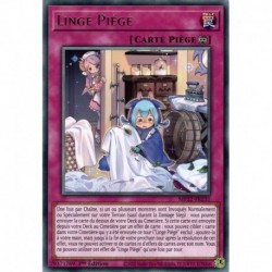 Linge Piégé (R) [MP22]