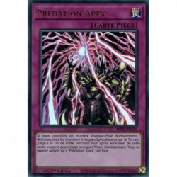 Prédation Apex (UR) [MP22]