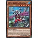 Batteur Léger de la Coléoptroupe (C) [MP22]