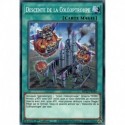 Descente de la Coléoptroupe (C) [MP22]