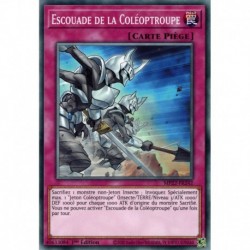 Escouade de la Coléoptroupe (C) [MP22]