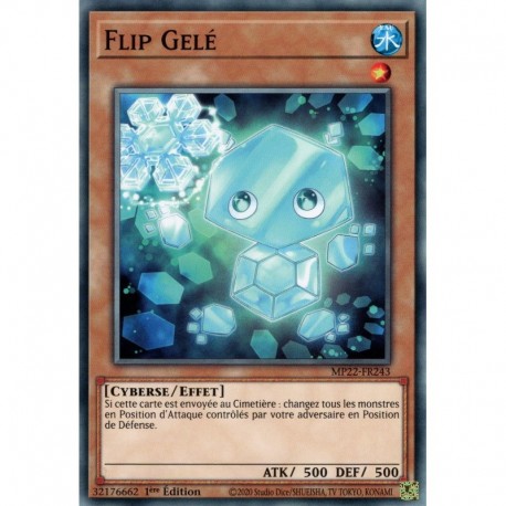 Flip Gelé (C) [MP22]