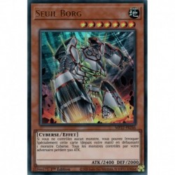 Seuil Borg (UR) [MP22]