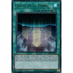 Chant de la Terre (UR) [MP22]