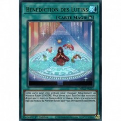Bénédiction des Lutins (UR) [MP22]