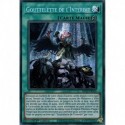 Gouttelette de l'Interdit (PSTR) [MP22]