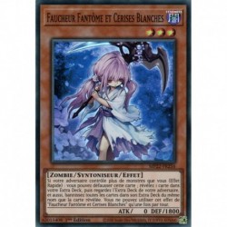 Faucheur Fantôme et Cerises Blanches (SR) [MP22]