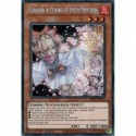 Floraison de Cendres et Joyeux Printemps (PSTR) [MP22]