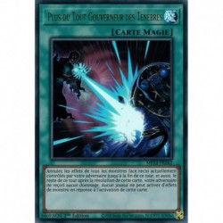 Plus du Tout Gouverneur des Ténèbres (UR) [MP22]