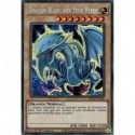 Dragon Blanc aux Yeux Bleus (PSTR) [MP22]