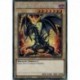 Dragon Noir aux Yeux Rouges (PSTR) [MP22]