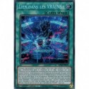 Lien dans les VRAINS ! (PSTR) [MP22]