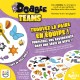 Dobble : Teams