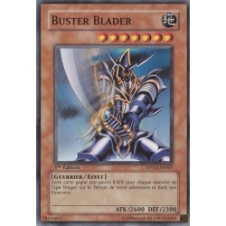 Buster Blader (C) [DPYG]