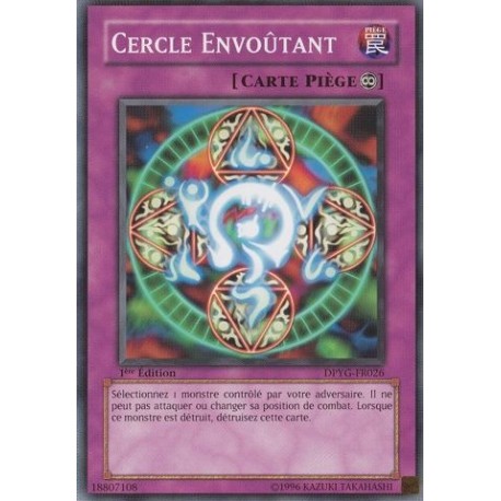 Cercle Envoutant (C) [DPYG]
