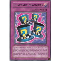 Chapeaux Magiques (R) [DPYG]