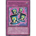 Chapeaux Magiques (R) [DPYG]