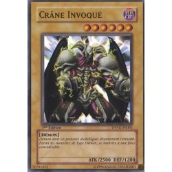 Crâne Invoqué (SR) [DPYG]
