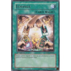 Echange (R) [DPYG]