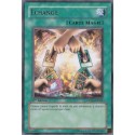 Echange (R) [DPYG]