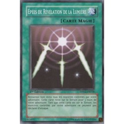 Epées De Revelation De La Lumière (C) [DPYG]