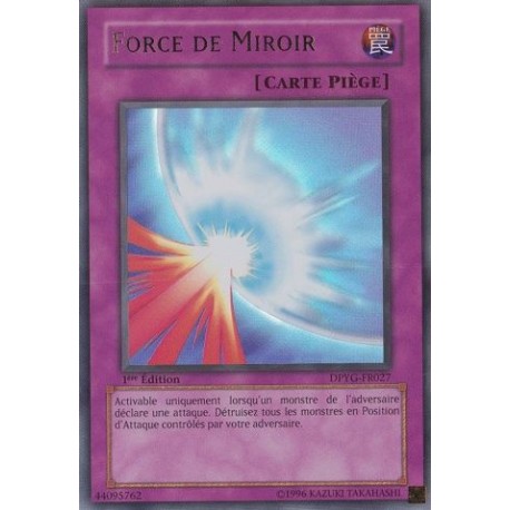 Force De Miroir (UR) (DPYG) [DPYG]