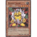 Gadget Jaune (C) [DPYG]