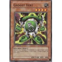 Gadget Vert (C) [DPYG]