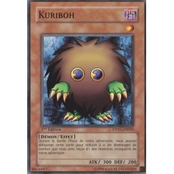Kuriboh (C) [DPYG]