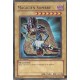 Magicien Sombre (R) [DPYG]