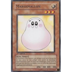 Marshmallon (R) [DPYG]